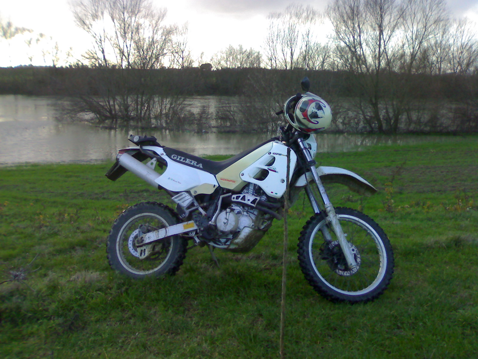 gilerab rc 600