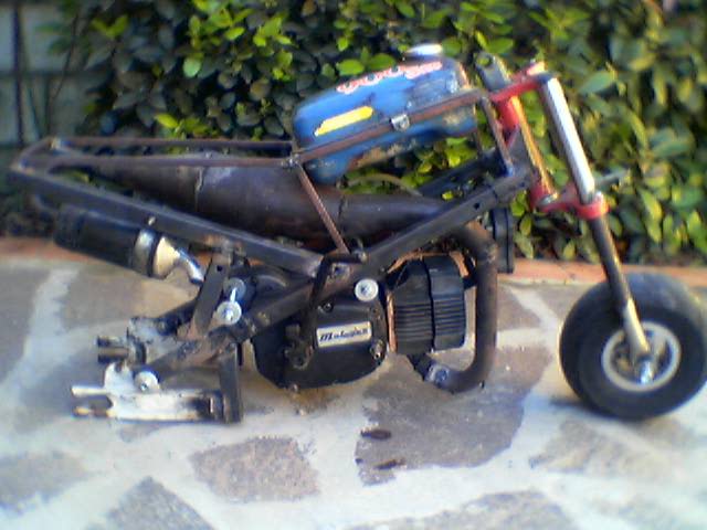 minimoto