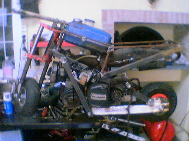 minimoto