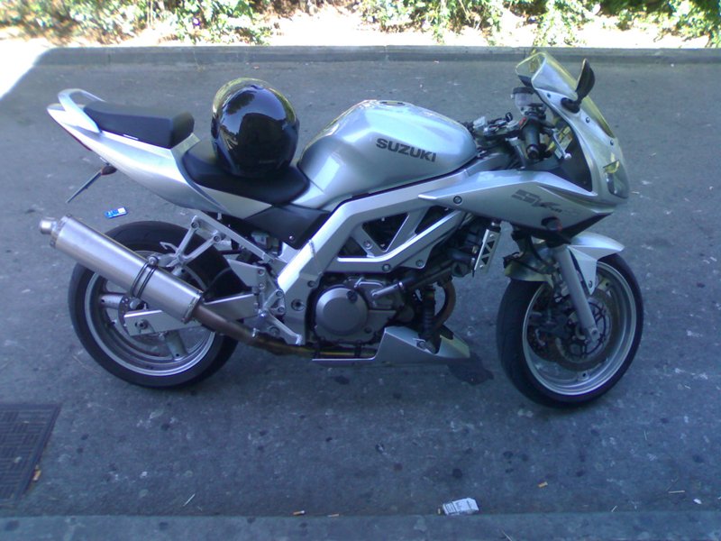 suzuki