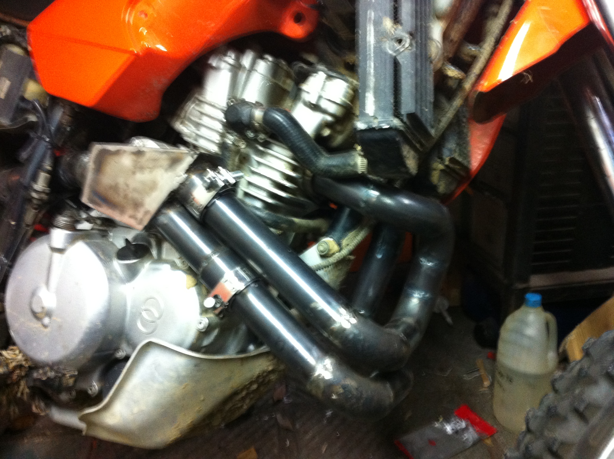gilera