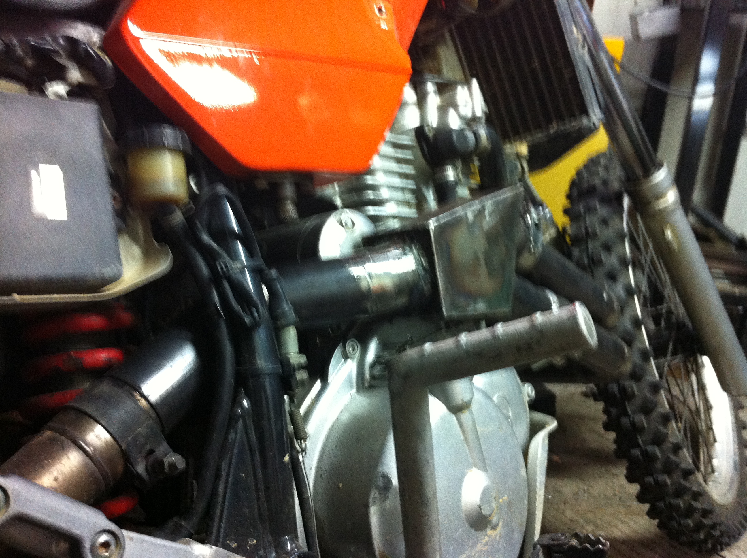 gilera