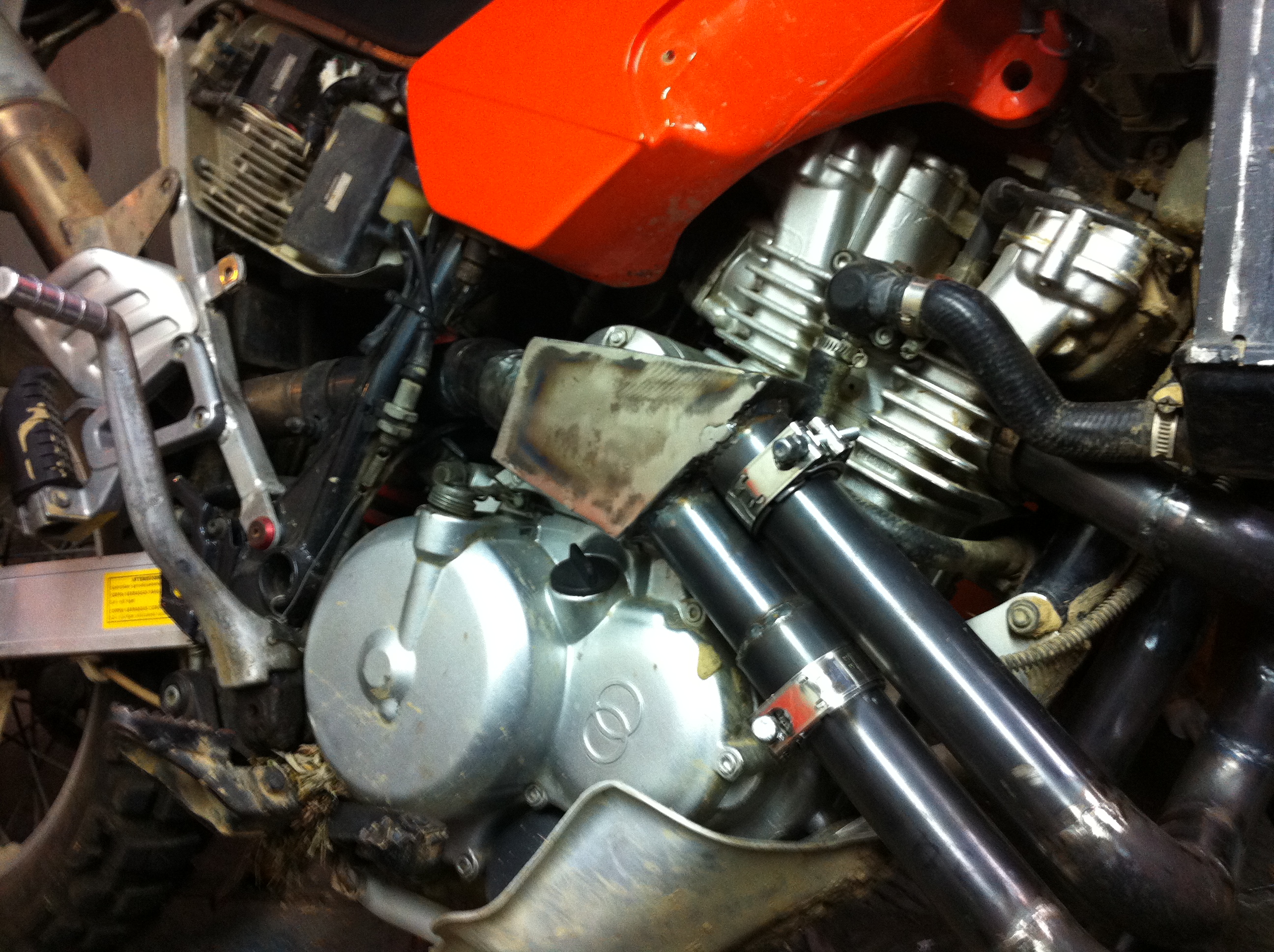 gilera