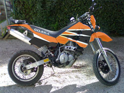 gilerab rc 600