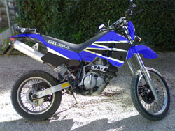 gilerab rc 600