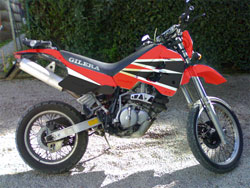 gilerab rc 600