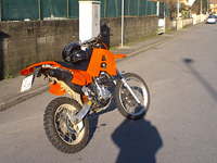 gilera rc 600 r