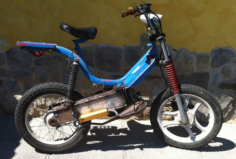 super bravo cross